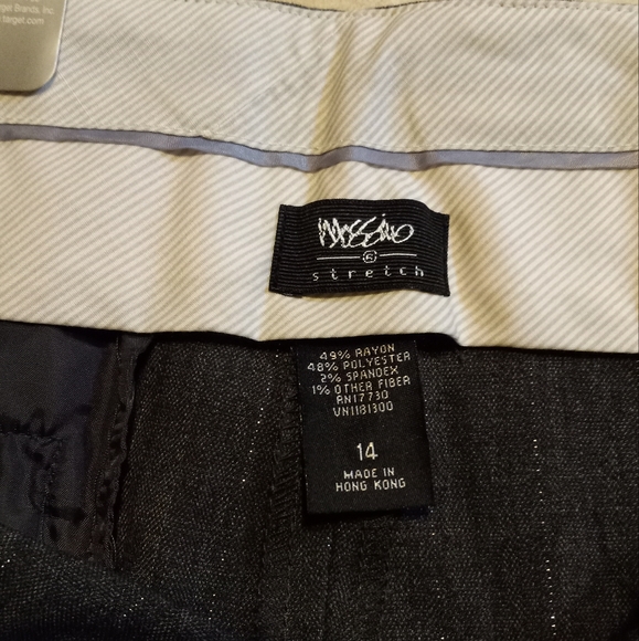 Massimo pants. - Picture 6 of 6